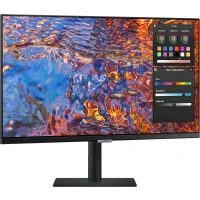 Монитор Samsung ViewFinity S8 LS27B800PXIXCI фото 3